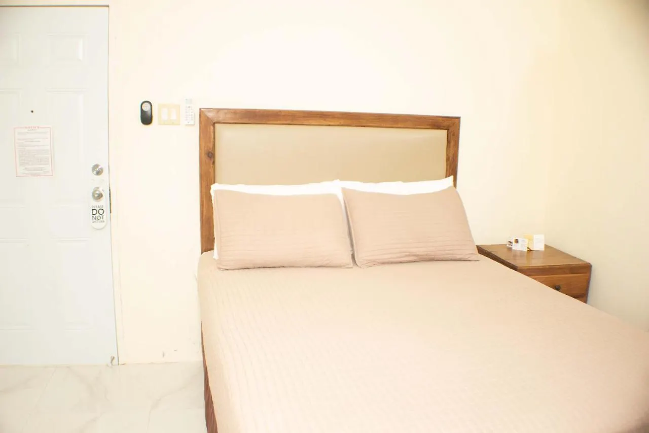 게스트하우스 The Vista Inn 팰머스