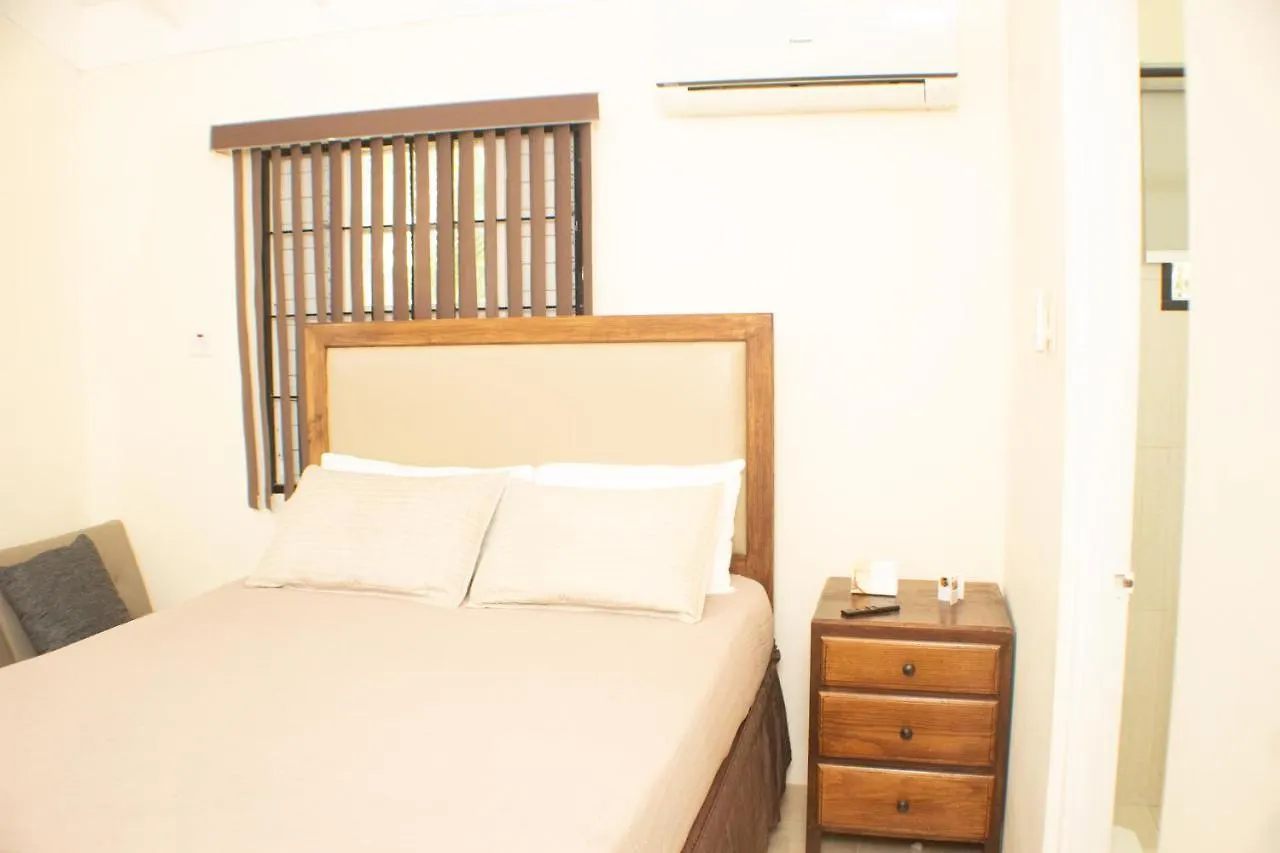 The Vista Inn 팰머스 자메이카